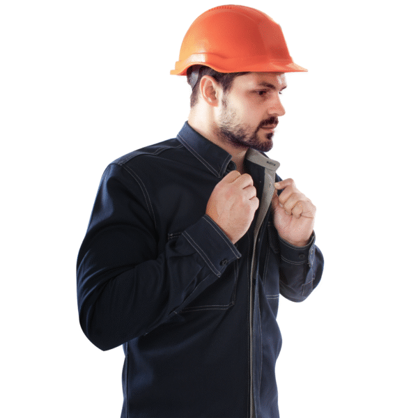 CAMISA IGNIFUGA UNISAFE FR WS