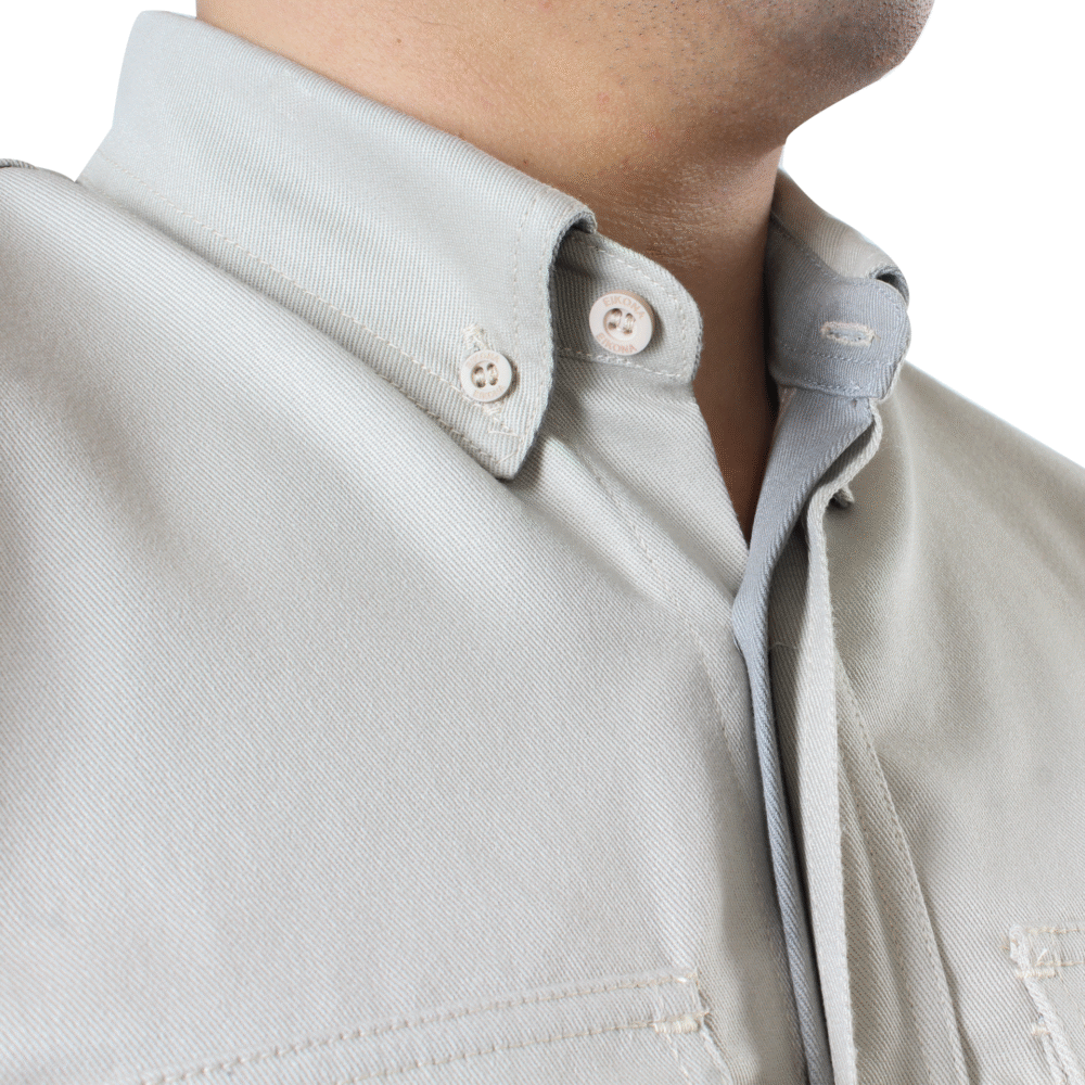 CAMISA IGNIFUGA UNISAFE FR WS - Imagen 3