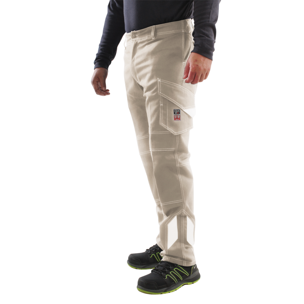 PANTALON IGNÍFUGO UNISAFE FR WS