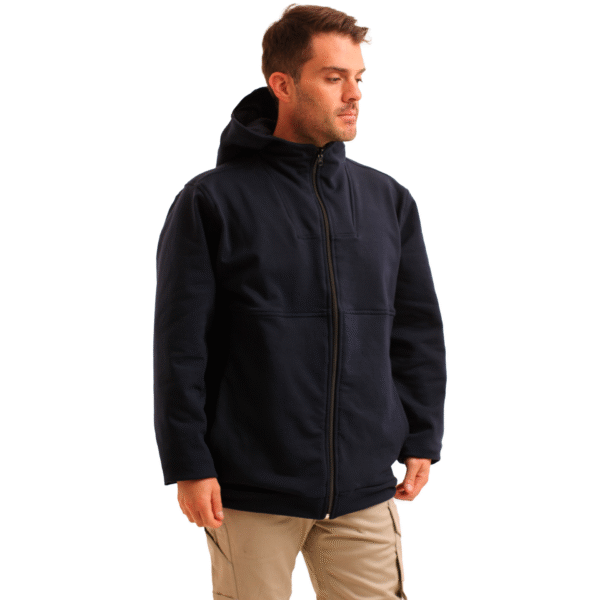 POLERÓN IGNÍFUGO C-G  STIFF