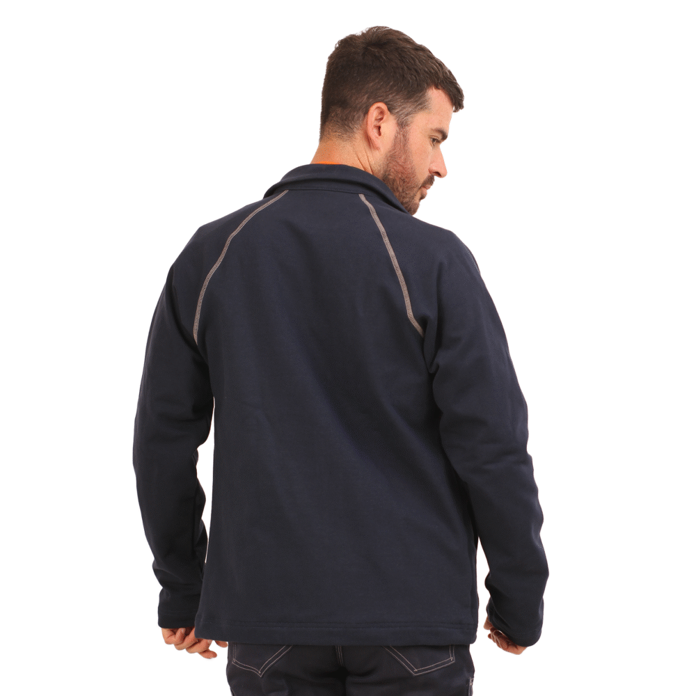 POLERÓN IGNÍFUGO FRANELL STIFF - Imagen 2