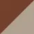 TAUPE/BROWN
