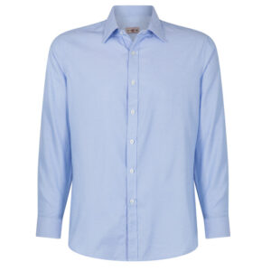 Camisa Trevira Urban Fantasia Manga Larga Hombre