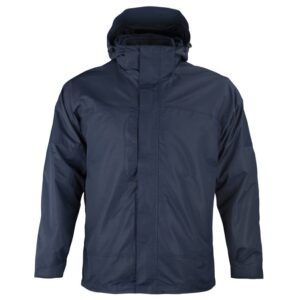 Chaqueta 3 En 1 Basic Hombre
