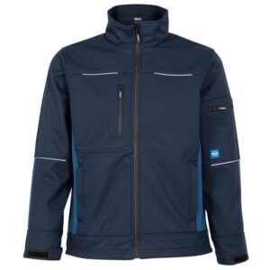 Chaqueta Free Action Line Expert Manga Larga Hombre