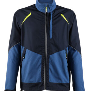 Chaqueta Resist Manga Larga Hombre
