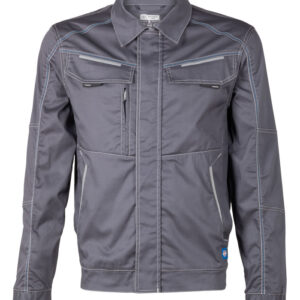 Chaqueta Sirius Manga Larga Hombre