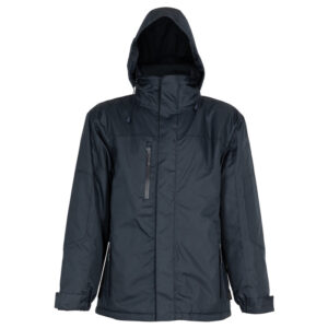 Chaqueta Térmica Navigator High Tech Manga Larga Hombre