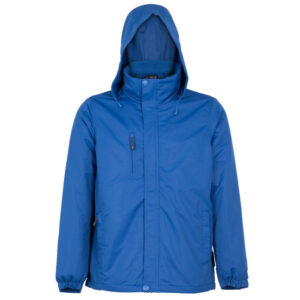Chaqueta Térmica Premium Hombre