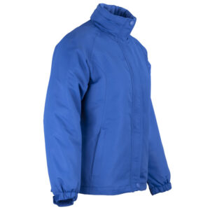Chaqueta Térmica Premium Mujer