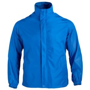 Cortaviento Basic Manga Larga Hombre