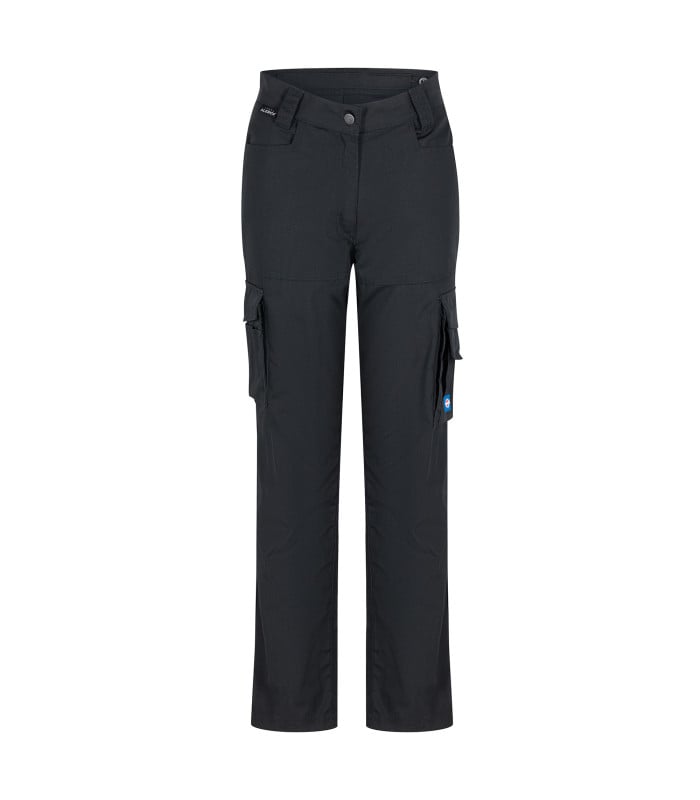 Pantalón Cargo Alerce Mujer - Imagen 4