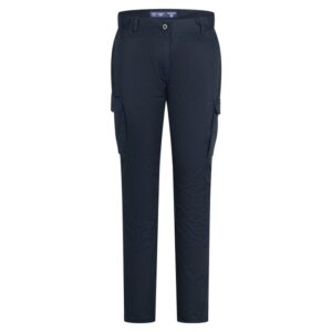 Pantalón Cargo Classic Mujer