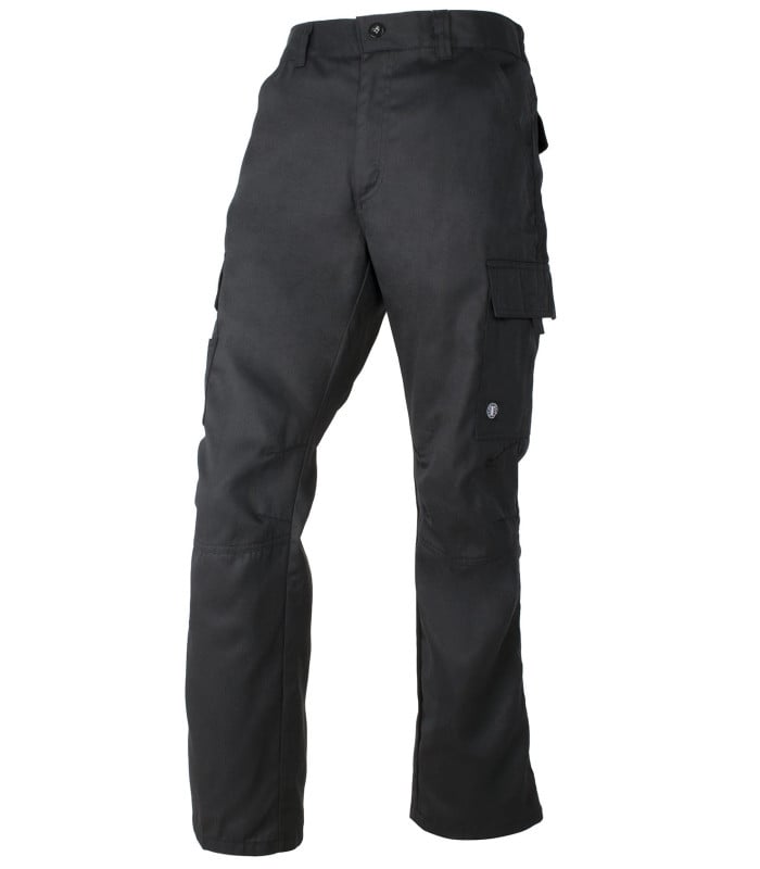 Pantalón Cargo Gabardina Hombre - Imagen 3