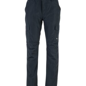 Pantalón Cargo Poplin Forro Polar Hombre