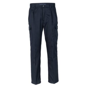 Pantalón Cargo Termosellado Ejecutivo Hombre