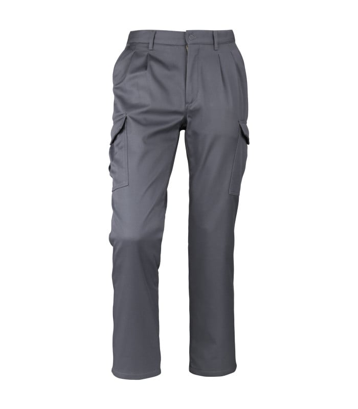 Pantalón Cargo Termosellado Ejecutivo Hombre - Imagen 2