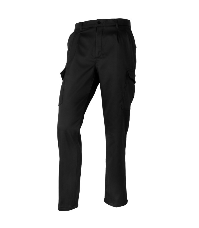 Pantalón Cargo Termosellado Ejecutivo Hombre - Imagen 3