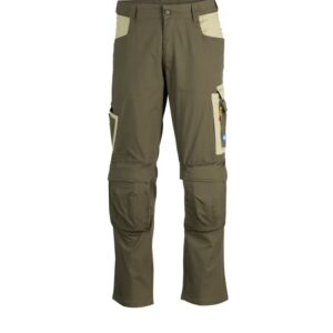 Pantalón Cargo Tulipero Effective Hombre