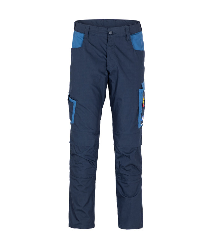 Pantalón Cargo Tulipero Effective Hombre - Imagen 2