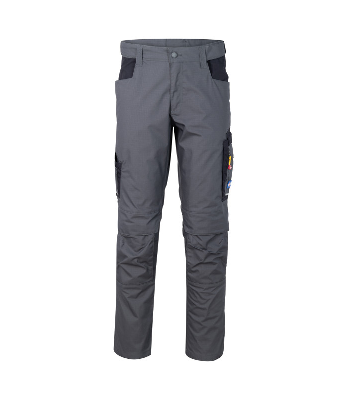 Pantalón Cargo Tulipero Effective Hombre - Imagen 3