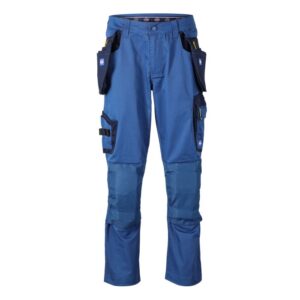 Pantalón Cargo Tulipero Pro Hombre