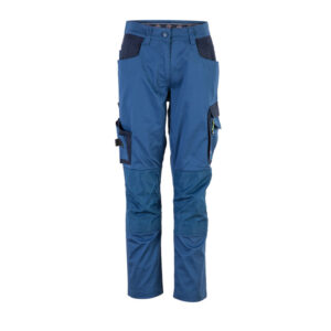 Pantalón Cargo Tulipero Pro Mujer