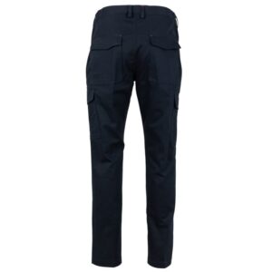 Pantalón Ignifugo Antiácido 100% Algodón Hombre