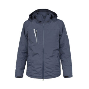 Parka Fix Oregón Térmica Manga Larga Hombre