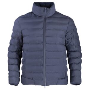 Parka Pukem Manga Larga Hombre