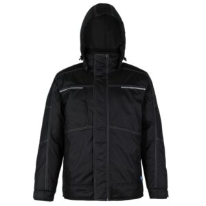 Parka Térmica Alerce Certificada Hombre