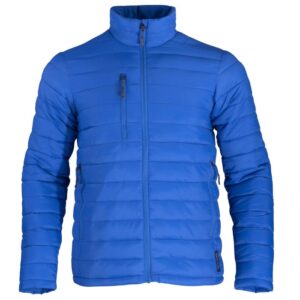 Parka Térmica Ligth Manga Larga Hombre