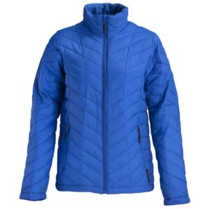 Parka Térmica Ligth Manga Larga Mujer