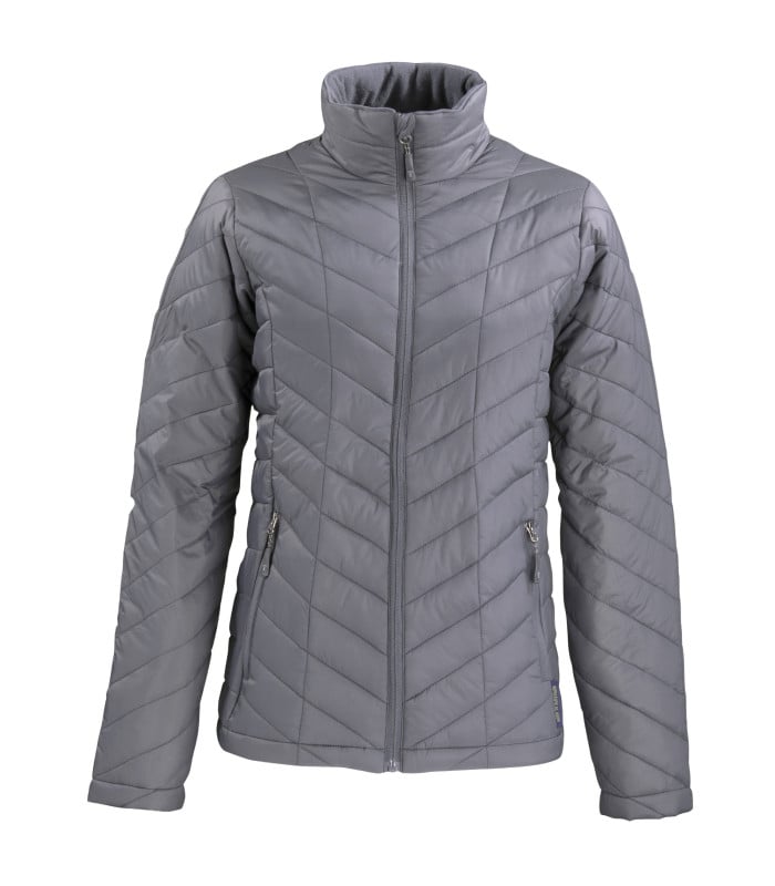 Parka Térmica Ligth Manga Larga Mujer - Imagen 3
