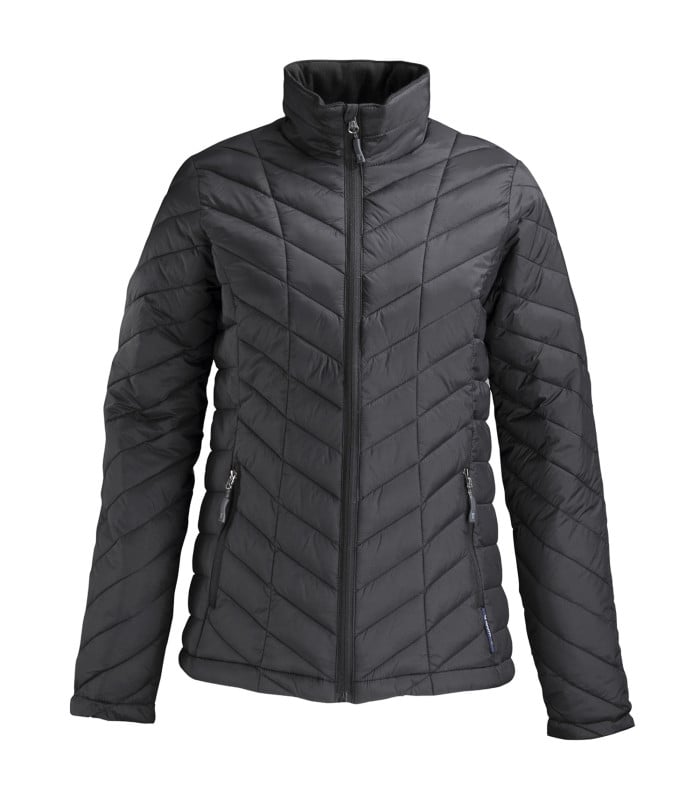 Parka Térmica Ligth Manga Larga Mujer - Imagen 4