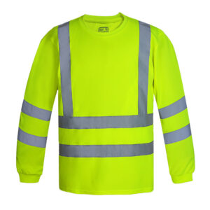 Polera Dryfit Manga Larga Hombre