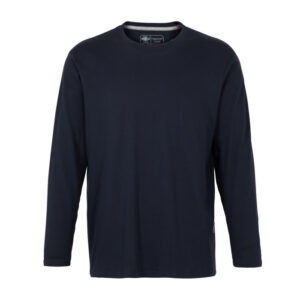 Polera Dryfresh Smooth® 60% Algodón Manga Larga Hombre