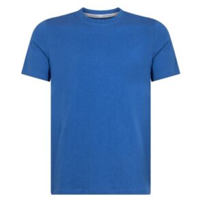 Polera Essential Soft Manga Corta Hombre