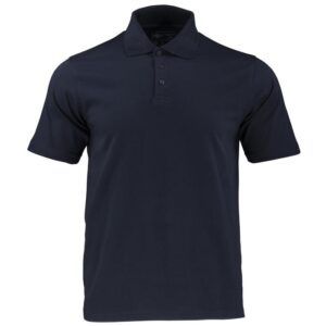 Polera Polo Dryfresh Smooth 60% Algodón Manga Corta Hombre