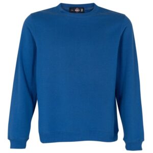 Polerón Basic 65% Algodón Manga Larga Unisex