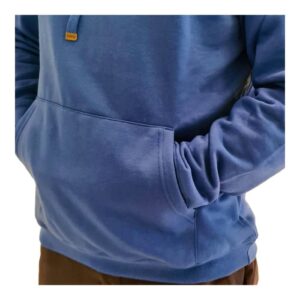 Polerón Hoodie Canguro Manga Larga Unisex
