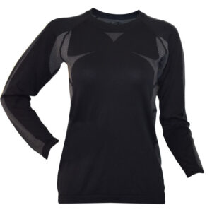 Primera Capa Outwork Mujer