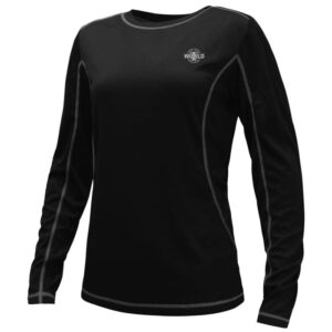 Primera Capa Practical Line Mujer