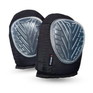 Protector De Rodilla High Protection Gel